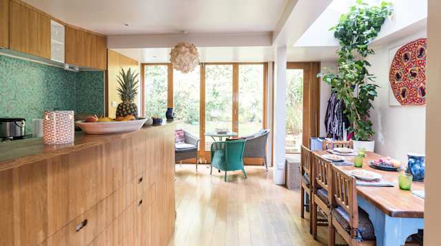 Funtherapy, Plum Guide home in Hampstead, London
