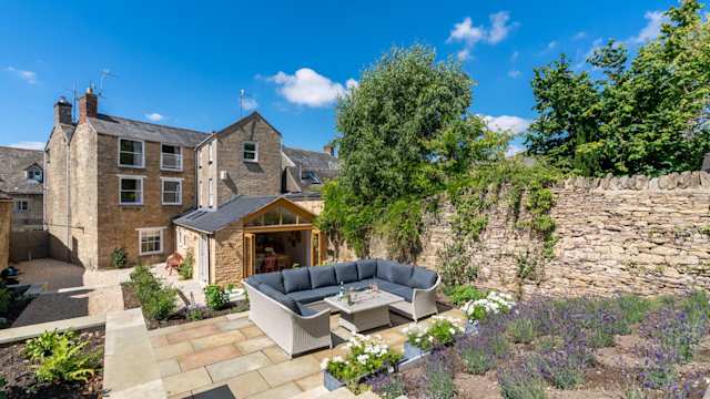 Merchant House, Plum Guide home in The Cotswolds, UK