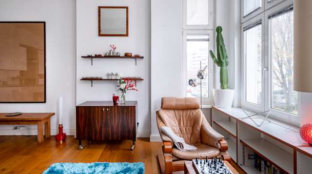 East Side Story, Plum Guide home in Berlin