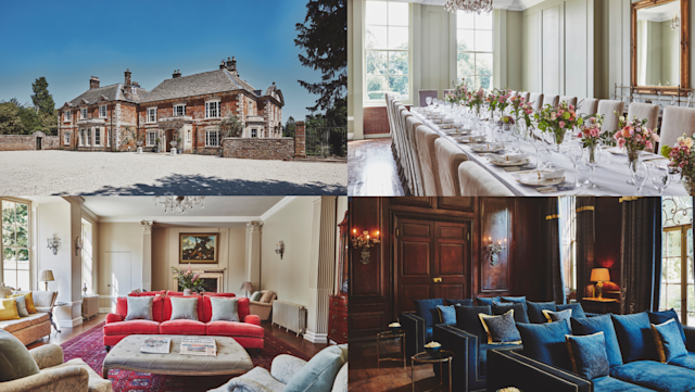 Collection of photos of Buck's Fizz, Plum Guide home in England, UK