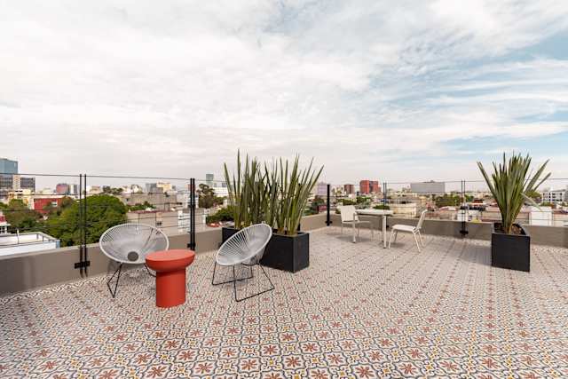 Foodie Heaven, Plum Guide home in Mexico City