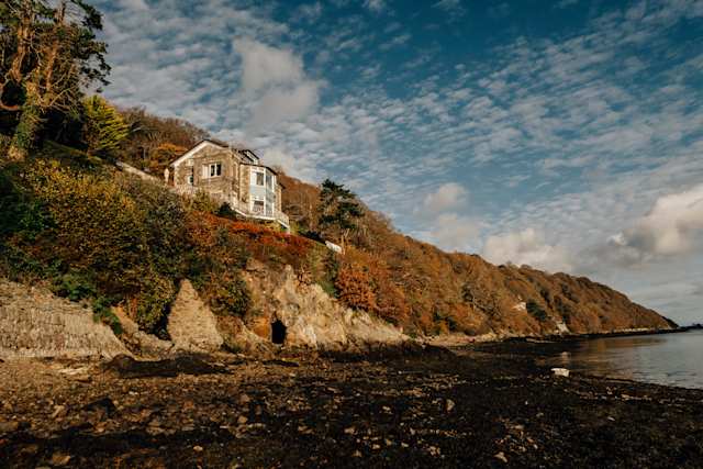 The Marquess, Plum Guide home in Anglesey, Wales, UK