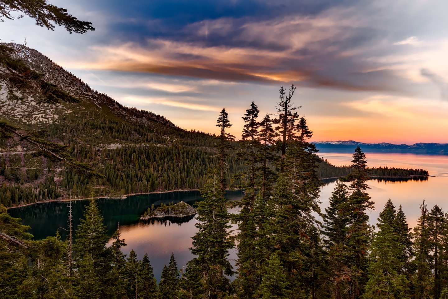How to Enjoy a Perfect Lake Tahoe Summer Plum Guide