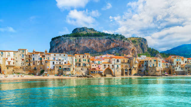 The Best Places to Visit in Sicily