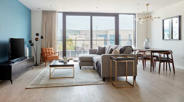 Duke of Hanover, Plum Guide home in Dublin, Ireland