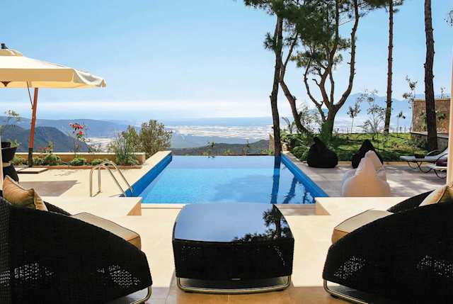 Peach Out, Plum Guide home in Antalya, Turkey