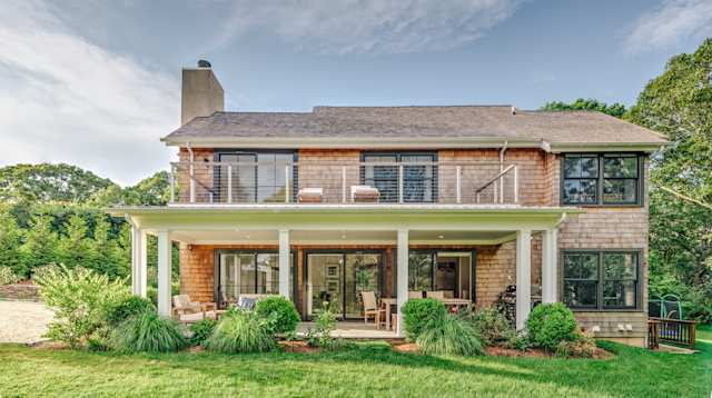 Saltbush, Plum Guide home in Montauk, US