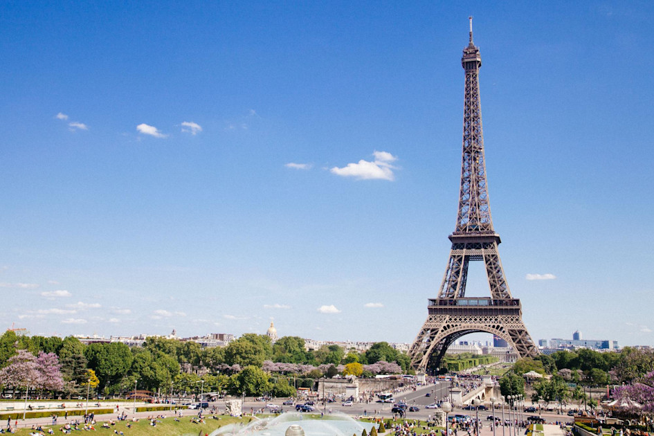  Everything you need to know about Paris | Plum Guide