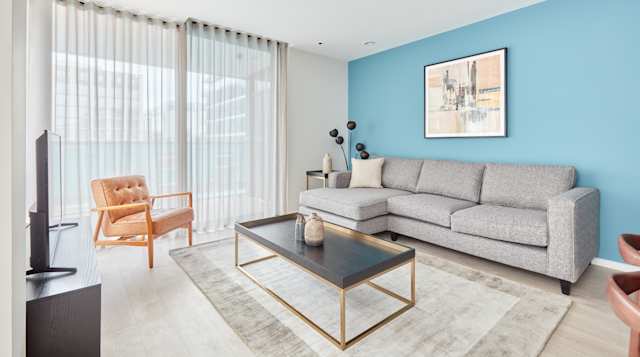 Earl of Hanover, Plum Guide home in Dublin, Ireland