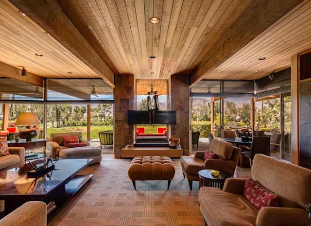 Palm Springs Picasso, Plum Guide home in Rancho Mirage