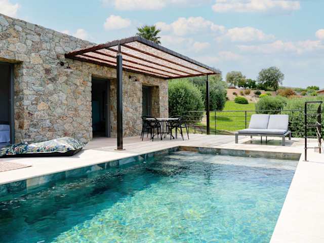 Corsican Pines, Plum Guide home in Corsica, France