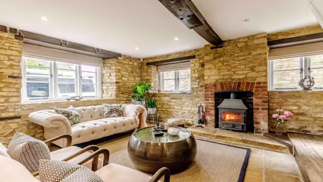Casa de Cotswolds, Plum Guide home in the Cotswolds