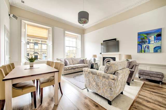 Life Par Lyon, Plum Guide home in Edinburgh