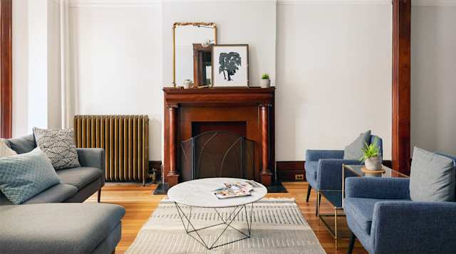 The Yolk House, Plum Guide home in New York