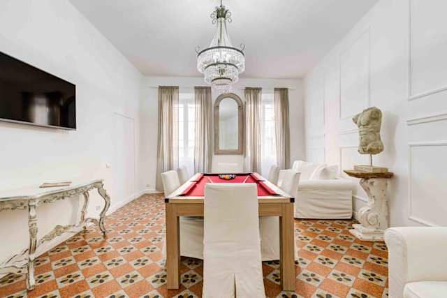 Three Coins, Plum Guide home in Rome, Italy