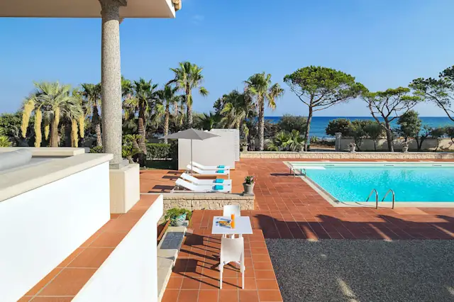 The Maya Marina, Plum Guide home in Sicily, Italy