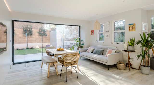 Aeries Rising, Plum Guide home in London