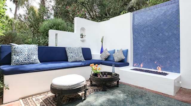 Peace of Mind, Plum Guide home in Los Angeles