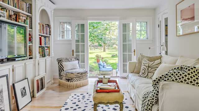 Sunflower Summer, Plum Guide home in The Hamptons