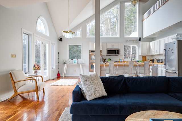 Aquarian Exposition, Plum Guide home in Hudson Valley, NY, USA