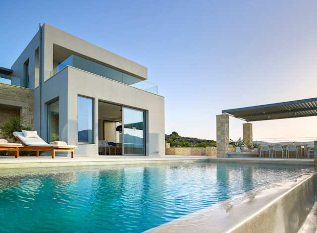 Eulimene, Plum Guide home in Corfu, Greece