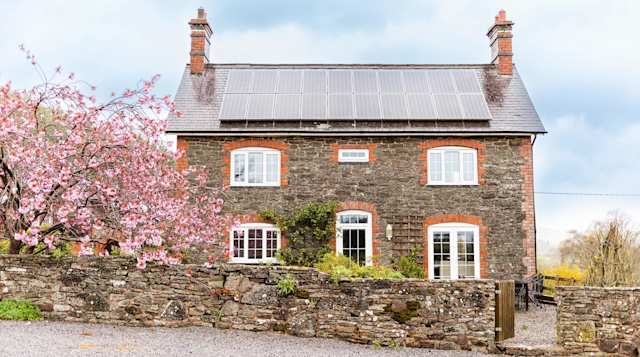 Shropshire Lad, Plum Guide home in Shropshire, UK