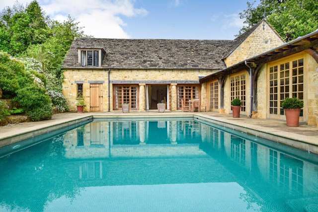 Coach House, Plum Guide home in the Cotswolds