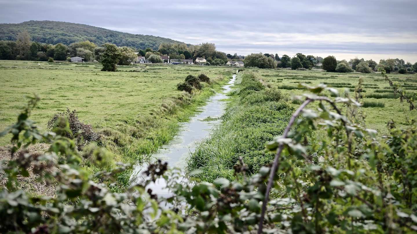 Cumbria, England