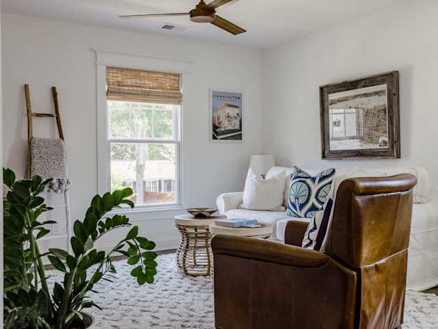 Pumped & In Love, Plum Guide home in Charleston, SC, USA