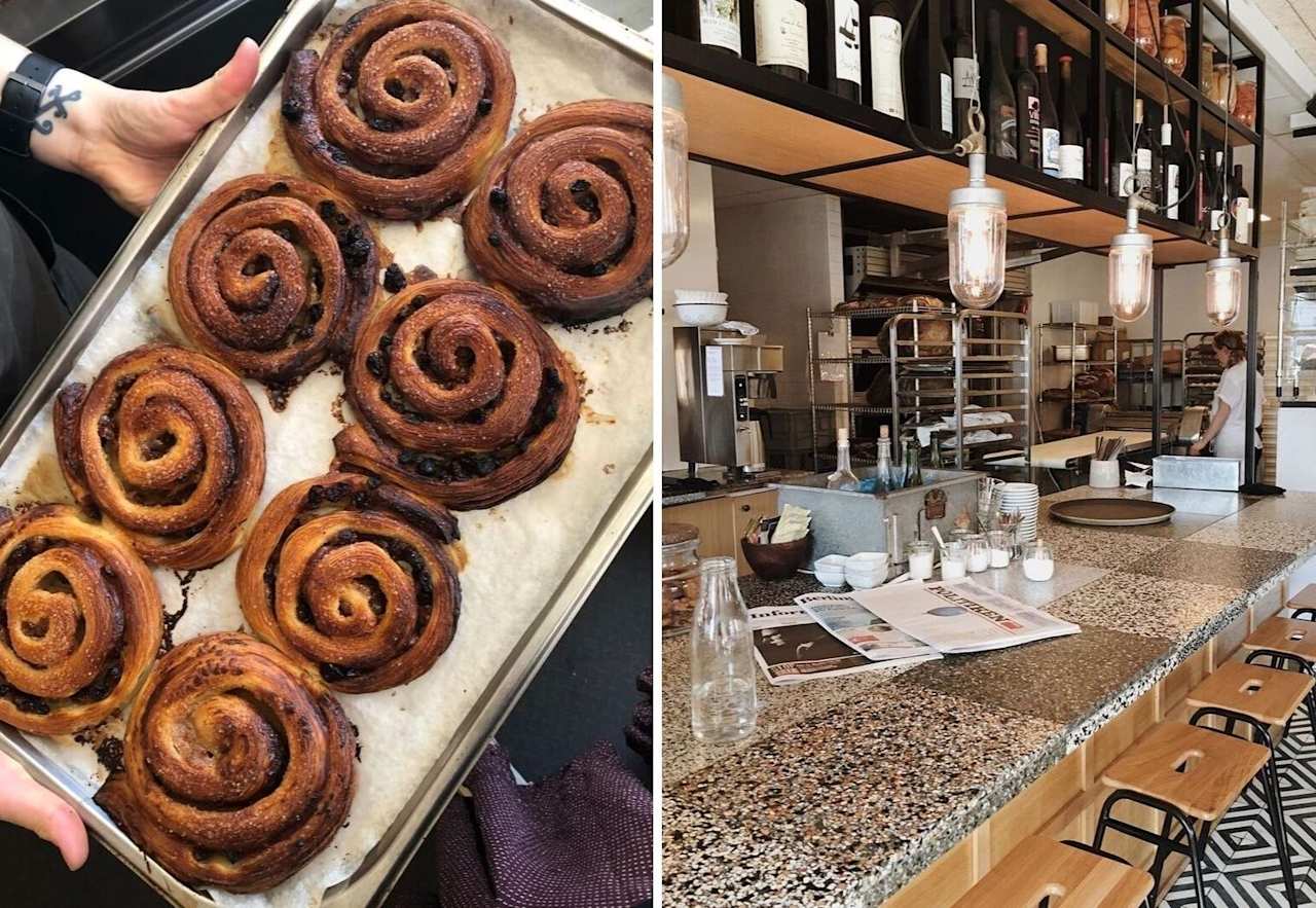 In Search of the Best Bakeries in Copenhagen Plum Guide