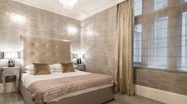 Renoir's Secret, Plum Guide home in London