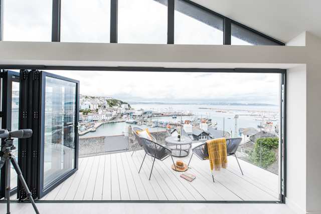 Shipshape, Plum Guide home in Devon, UK