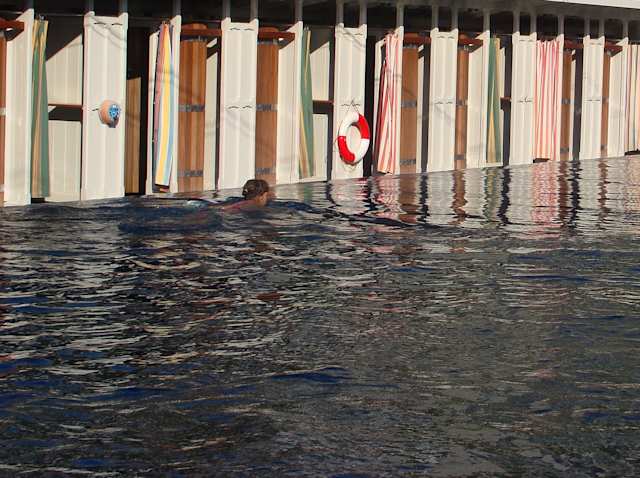 Bristol Lido, England, UK | Photo by nicksarebi is licensed under CC BY-NC-ND 2.0