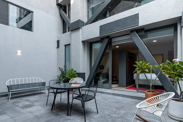 Ladyfingers, Plum Guide home in Mexico City