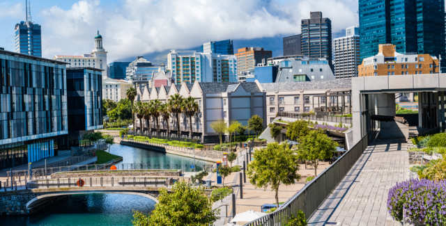 Where to Stay in Cape Town: The Perfect Getaway