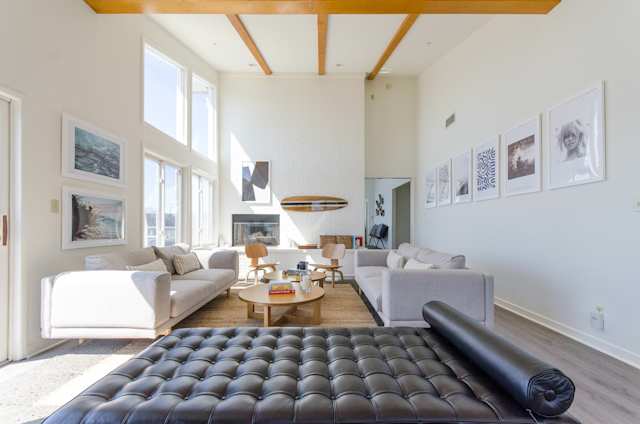 The Drifter, Plum Guide home in Malibu, California