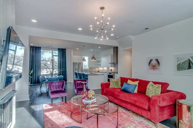 Elder Peony, Plum Guide home in Nashville, Tennessee