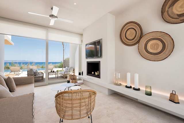 The Gaze, Plum Guide home in Paros, Greece