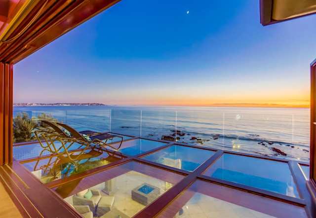 My Blue Horizon, Plum Guide home in San Diego