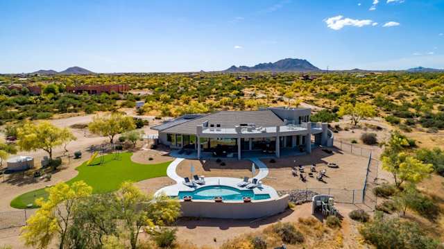 Desert Falls, Plum Guide home in Scottsdale