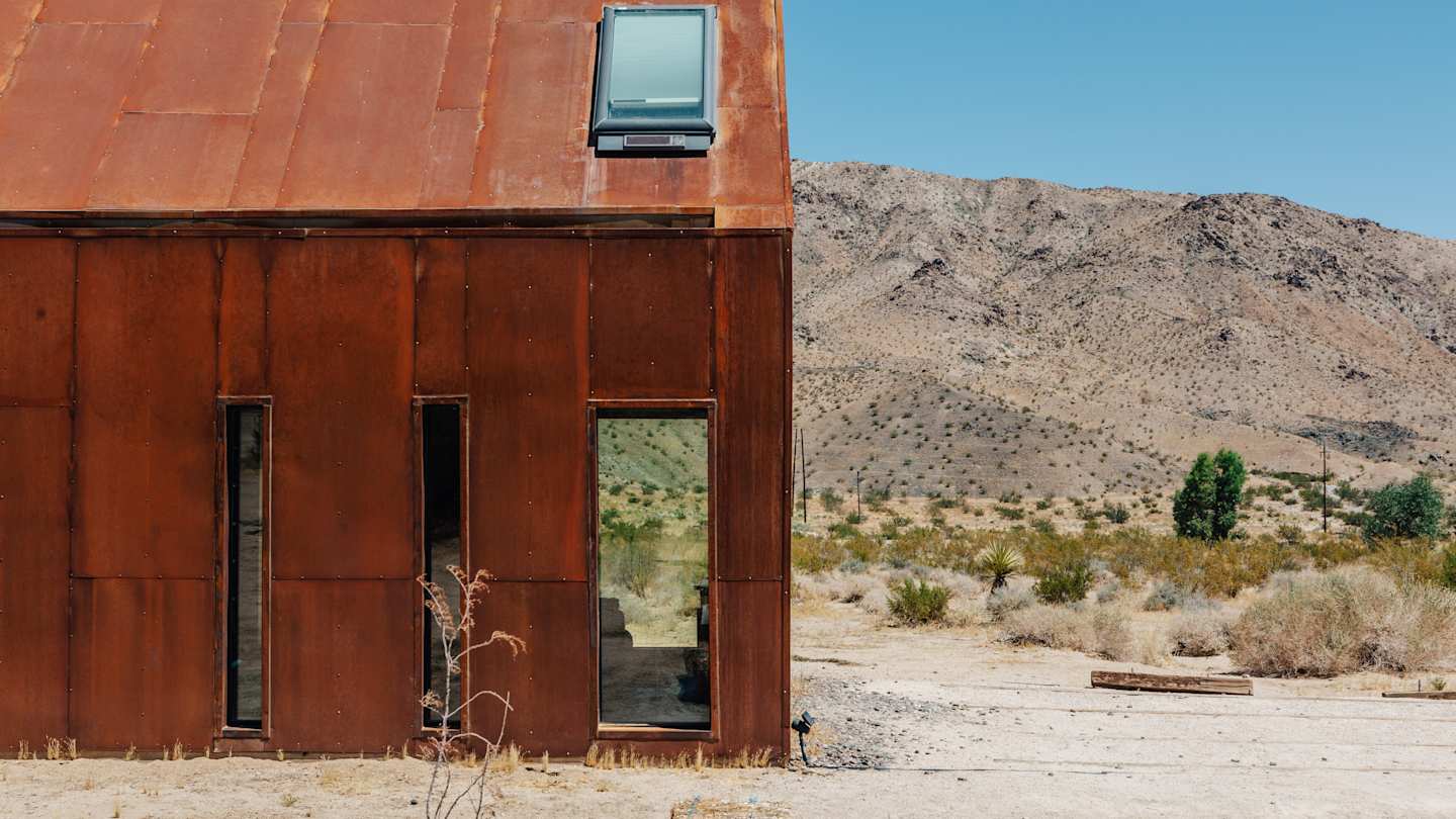 Desert Saga, Plum Guide home in Twentynine Palms