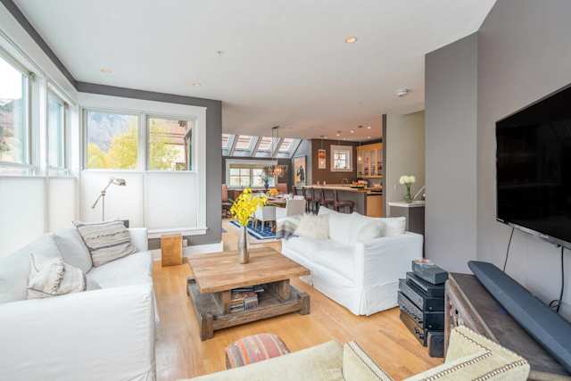 Mountains In The Sky, Plum Guide home in Colorado, US