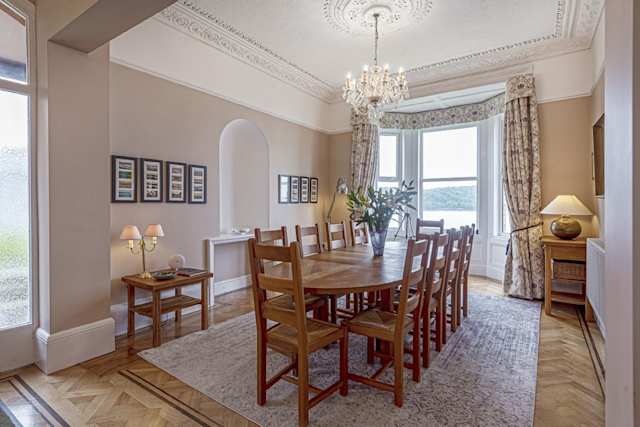 A Nest of Pufflings, Plum Guide home in Anglesey, Wales, UK