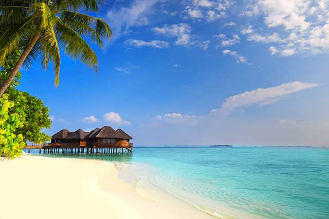 The World's Finest Beach Holiday Destinations | Plum Guide