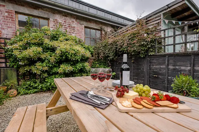 Sea Salt Cottage, Plum Guide home in Suffolk, England