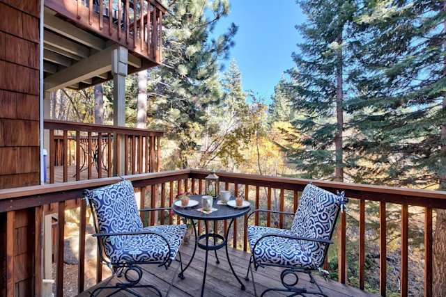 Creek & Glen, Plum Guide home in Lake Tahoe, USA