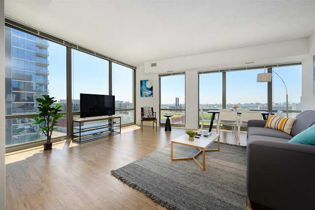 Panorama Place, Plum Guide home in Chicago, USA