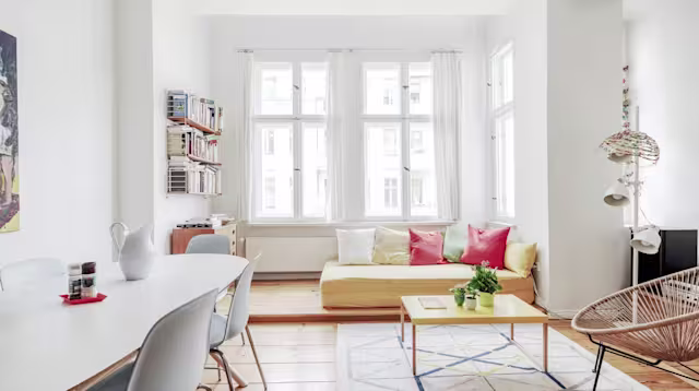 Show and Tell, Plum Guide home in Berlin