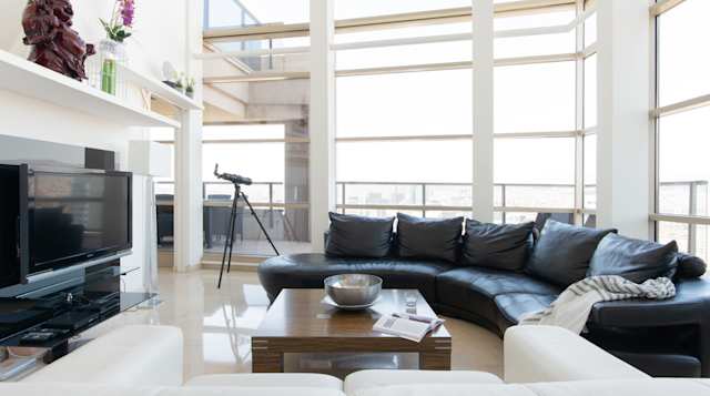 The Beach Lookout, Plum Guide home in Barcelona