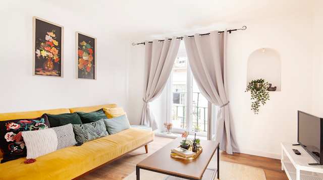 Uma Casa Portuguesa, Plum Guide home in Lisbon